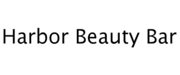 HARBOR BEAUTY BAR trademark