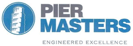 PIER MASTERS ENGINEERED EXCELLENCE trademark