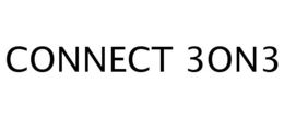 CONNECT 3ON3 trademark