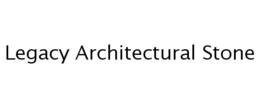 LEGACY ARCHITECTURAL STONE trademark
