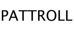 PATTROLL trademark