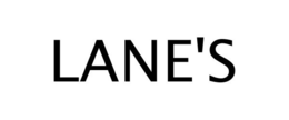 LANE'S trademark