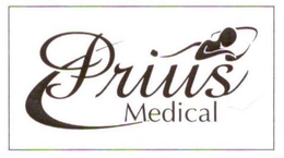 PRIUS MEDICAL trademark