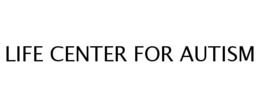 LIFE CENTER FOR AUTISM trademark