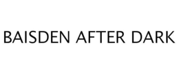 BAISDEN AFTER DARK trademark