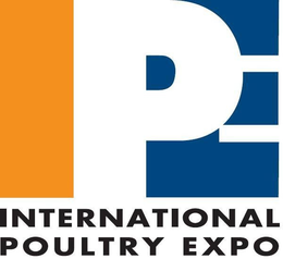 IPE INTERNATIONAL POULTRY EXPO trademark