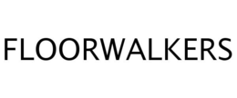 FLOORWALKERS trademark