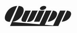 QUIPP trademark