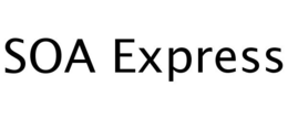 SOA EXPRESS trademark