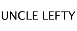 UNCLE LEFTY trademark