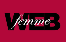 FEMME WEB trademark