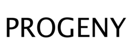 PROGENY trademark