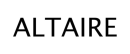 ALTAIRE trademark