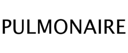 PULMONAIRE trademark