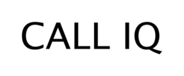 CALL IQ trademark