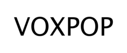 VOXPOP trademark