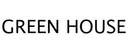 GREEN HOUSE trademark