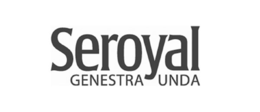 SEROYAL GENESTRA UNDA trademark