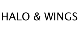 HALO & WINGS trademark