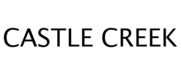 CASTLE CREEK trademark