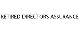 RETIRED DIRECTORS ASSURANCE trademark
