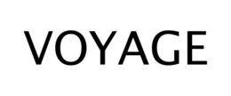 VOYAGE trademark