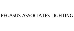 PEGASUS ASSOCIATES LIGHTING trademark