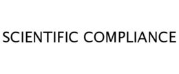 SCIENTIFIC COMPLIANCE trademark