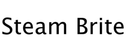 STEAM BRITE trademark