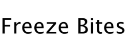 FREEZE BITES trademark
