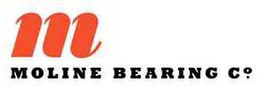 M MOLINE BEARING CO. trademark