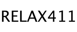 RELAX411 trademark