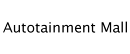 AUTOTAINMENT MALL trademark