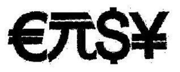  $¥ trademark
