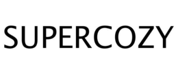 SUPERCOZY trademark