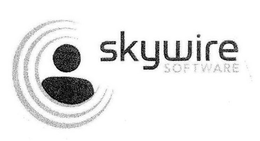 SKYWIRE SOFTWARE trademark