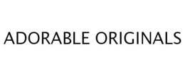 ADORABLE ORIGINALS trademark