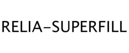 RELIA-SUPERFILL trademark
