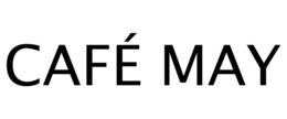CAFÉ MAY trademark