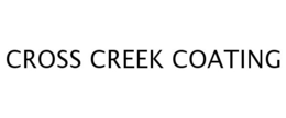 CROSS CREEK COATING trademark