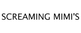 SCREAMING MIMI'S trademark