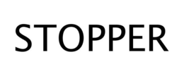 STOPPER trademark