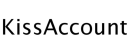 KISSACCOUNT trademark
