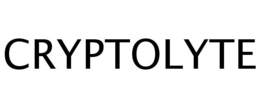 CRYPTOLYTE trademark