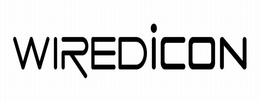 WIREDICON trademark