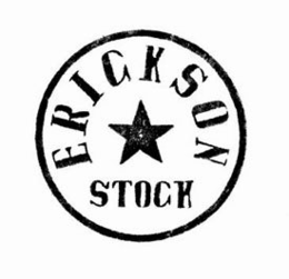 ERICKSON STOCK trademark