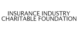 INSURANCE INDUSTRY CHARITABLE FOUNDATION trademark