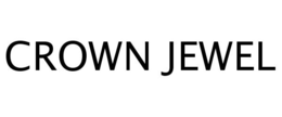CROWN JEWEL trademark