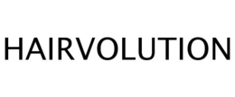 HAIRVOLUTION trademark