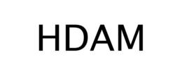 HDAM trademark